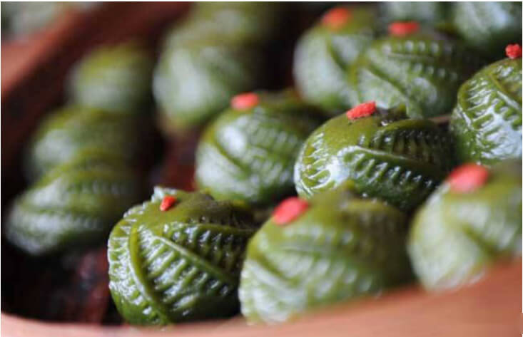 清明菜大图图片大全！民间赞不绝口的清明菜的究竟有哪些功效？ 第2张