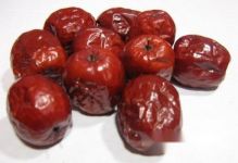 大枣的功效与作用[吃枣必看]